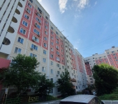 КАПИТАЛЬНАЯ ПРИЕМКА