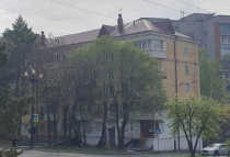 КАПИТАЛЬНАЯ ПРИЕМКА