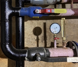 ���������� ��������� ������������ ������� ��������������� ����� � ����������� ����